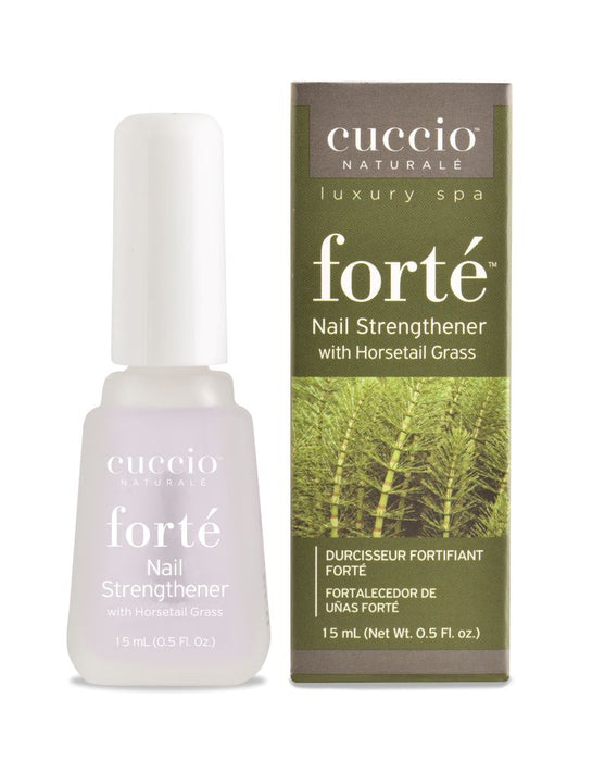 Cuccio - Forte Nail Strengthener 15ml