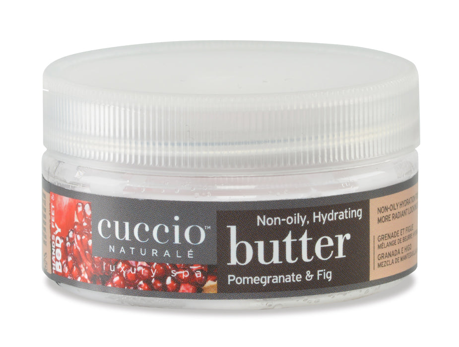 Cuccio - Pomegranate & Fig Butter Baby 42g