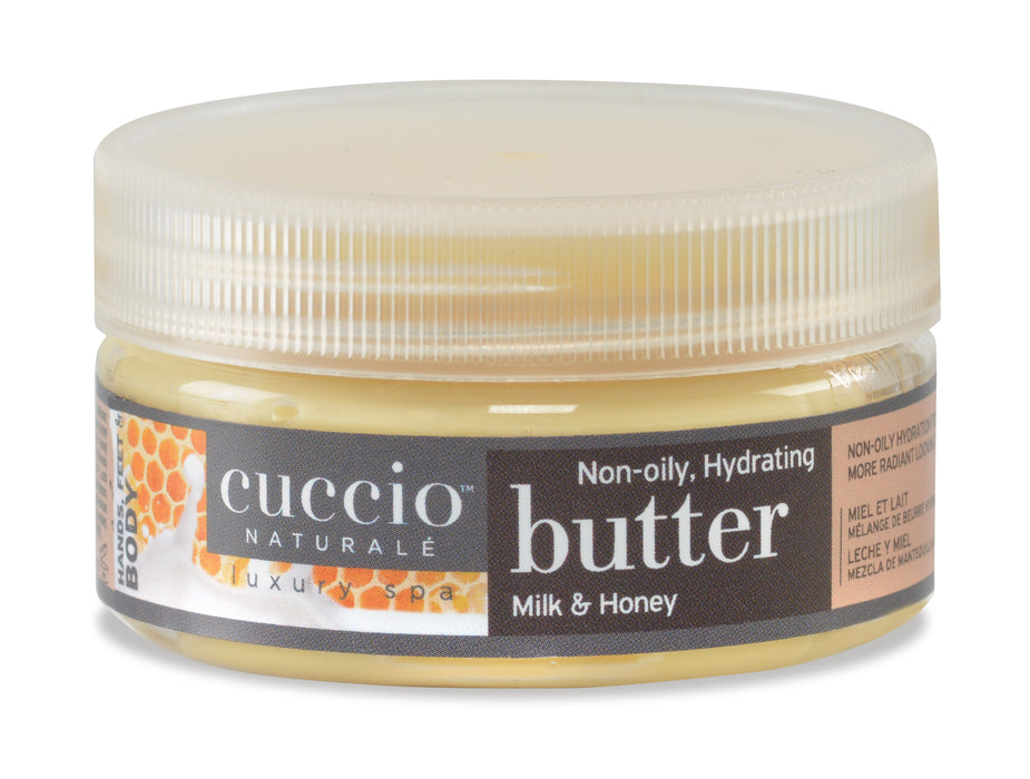 Cuccio - Milk & Honey Butter Baby 42g