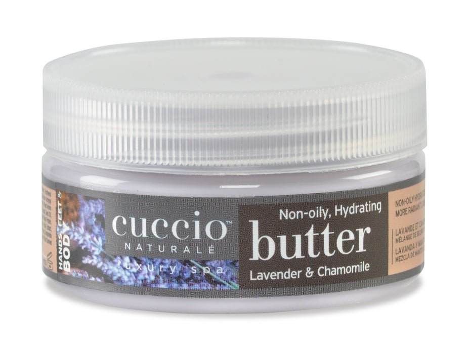 Cuccio - Lavender & Chamomile Butter Baby 42g