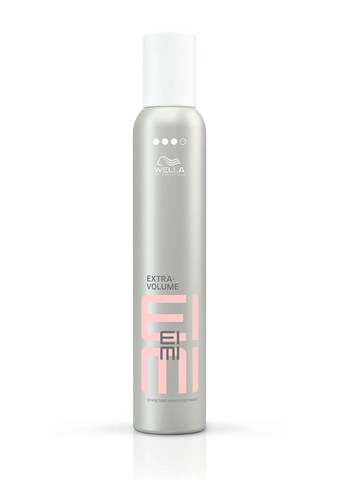 Wella - Extra Volume Styling Mousse 300ml