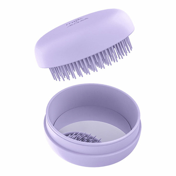 Milk + Sass - Hair Macaron / Lavender