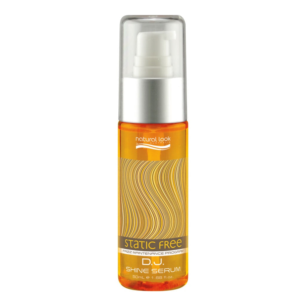 Oils & Serums