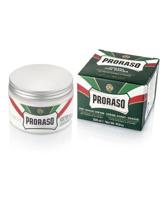 Proraso Pre & After Cream 300ml