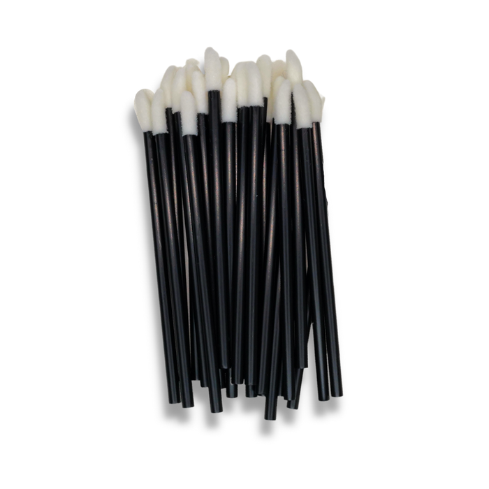 Disposable Lip Gloss Wands 50pk