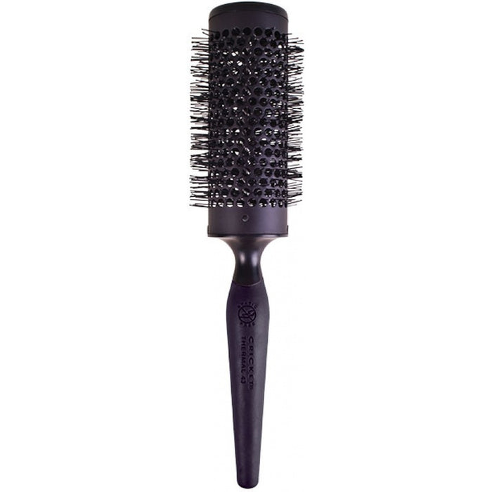 Cricket - Static Free Thermal Brush 43mm