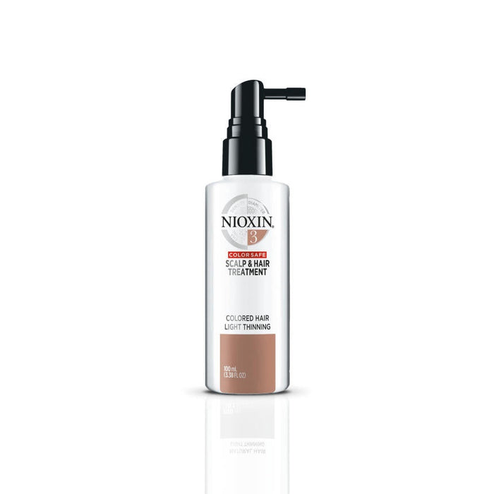 Nioxin - System 3 Scalp Treatment 100ml