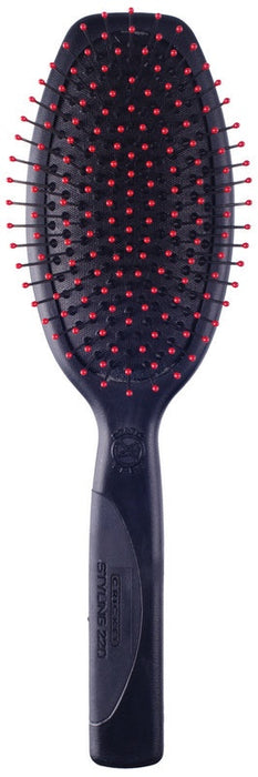Cricket - Static Free Styling Brush
