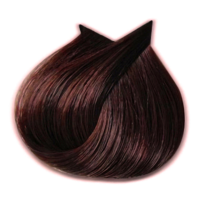 Life Color - 5.64 Light Red Copper Brown *