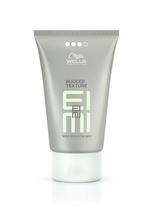 Wella - Rugged Texture Matte Moulding Creme 75ml