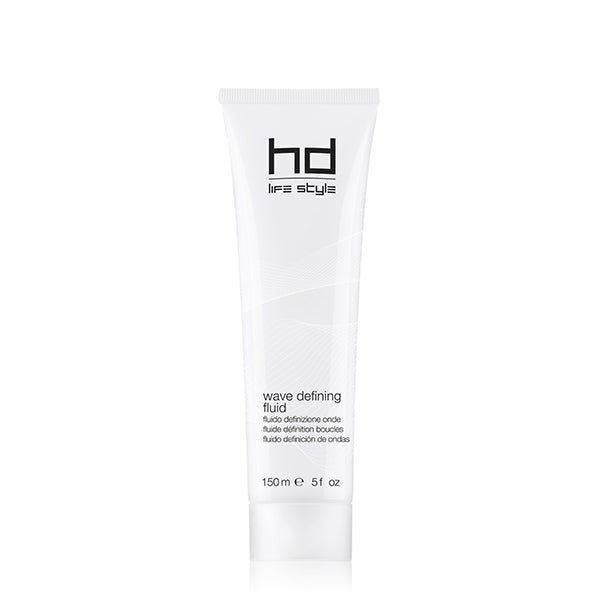 HD Lifestyle - Wave Defining Fluid 150ml