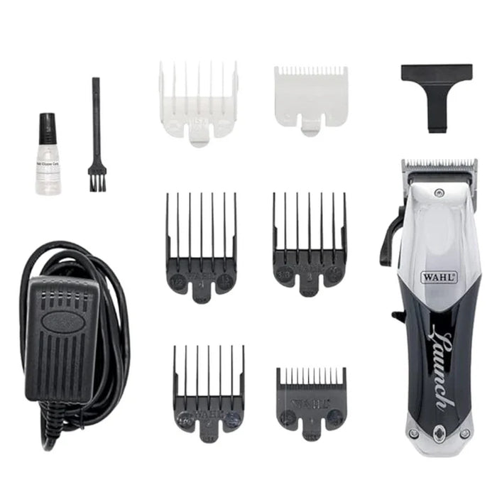 Wahl - Launch Clipper