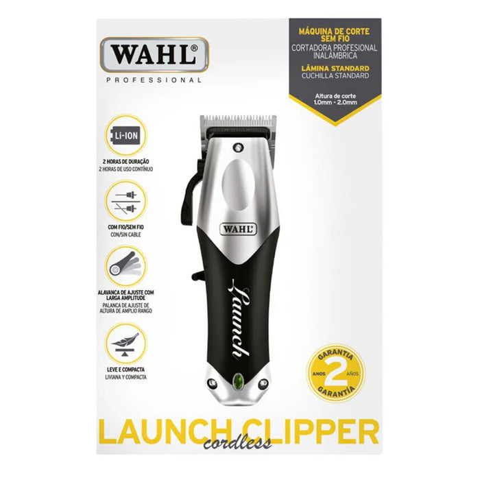 Wahl - Launch Clipper