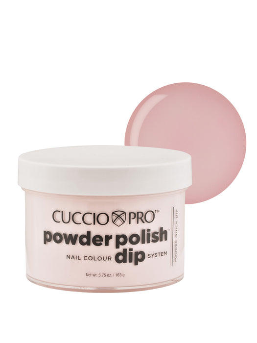 Cuccio Pro - Original Pink Dip Powder 5.75oz