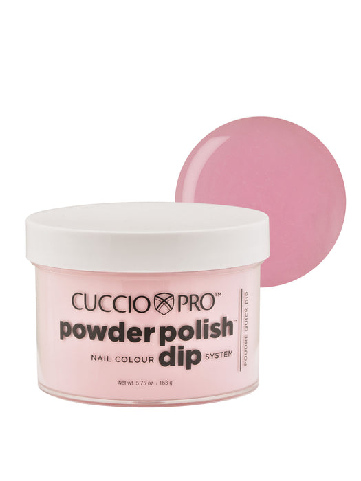 Cuccio Pro - French Pink Dip Powder 5.75oz