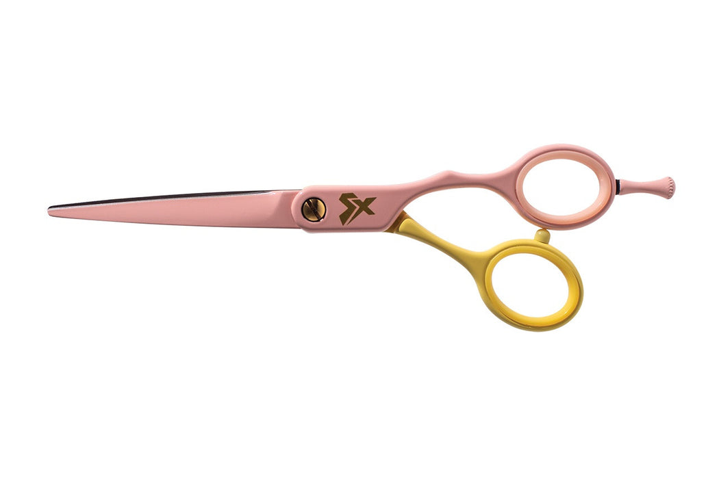 Cricket - Shear Xpressions Scissors 5.75 / Its the Dopamine for me