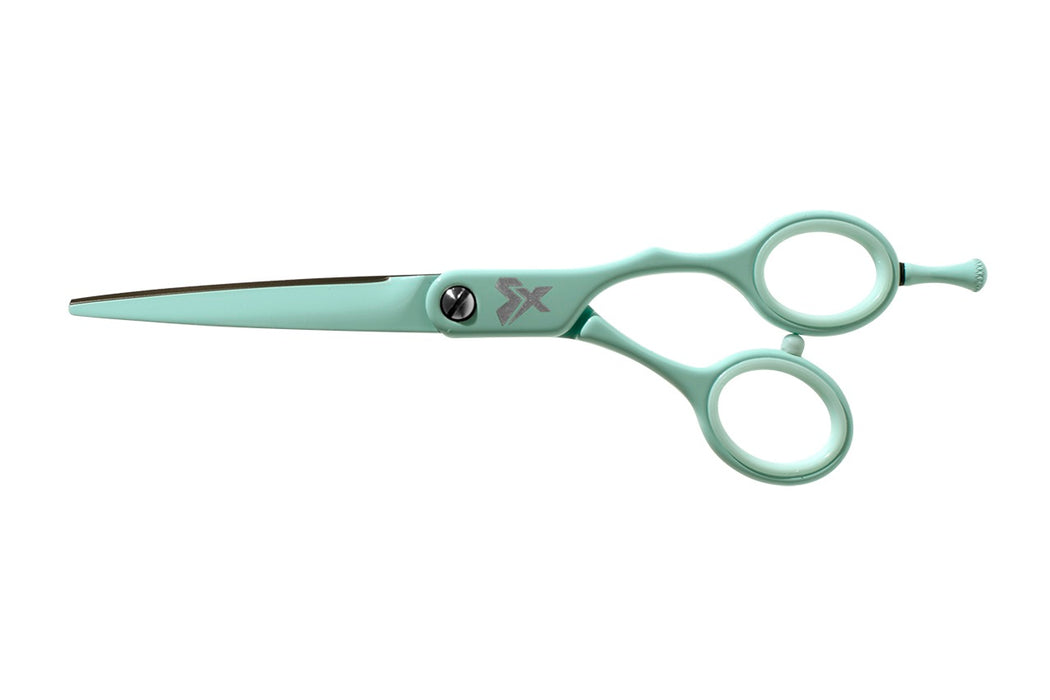 Cricket - Shear Xpressions 5.75" Scissor / DR Everything will be Alright