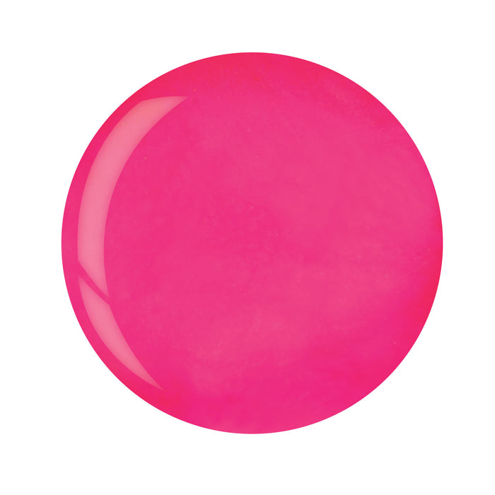 Cuccio Pro - Bright Neon Pink Dip Powder 1.6oz