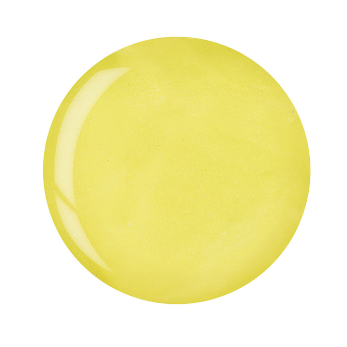 Cuccio Pro - Bright Neon Yellow Dip Powder 1.6oz