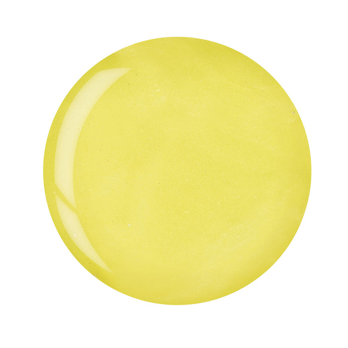 Cuccio Pro - Bright Neon Yellow Dip Powder 1.6oz