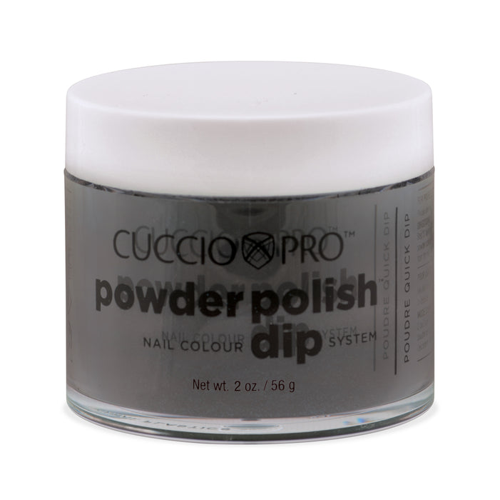 Cuccio Pro - Dark Blue Dip Powder 1.6oz