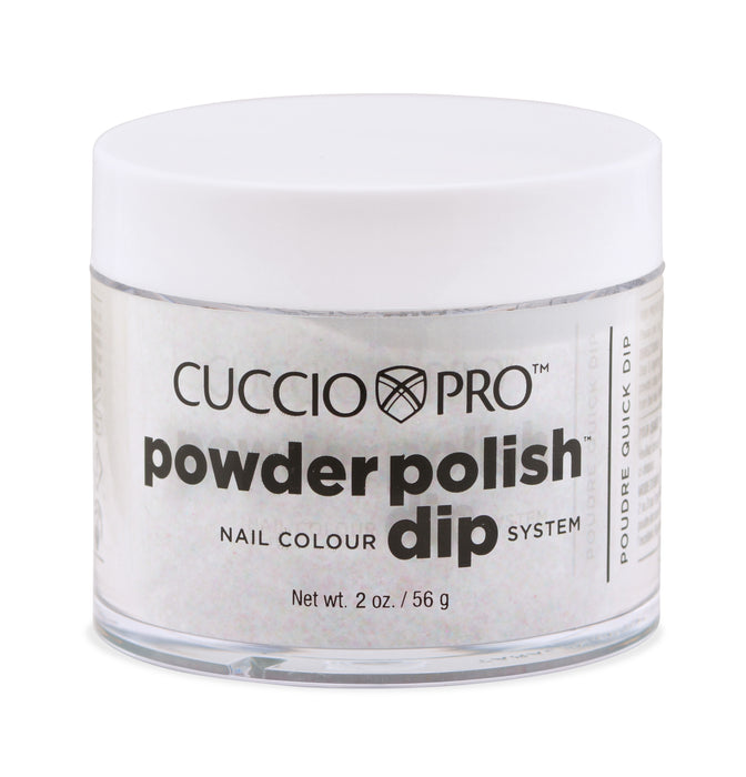 Cuccio Pro - Multi Colour Glitter Dip Powder 1.6oz