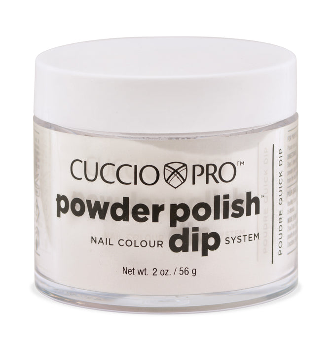 Cuccio Pro - Pearl Dip Powder 1.6oz