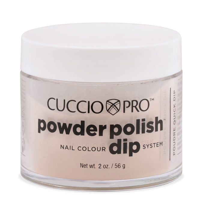 Cuccio Pro - Iridescent Cream Dip Powder 1.6oz