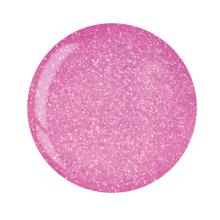 Cuccio Pro - Baby Pink Glitter Dip Powder 1.6oz