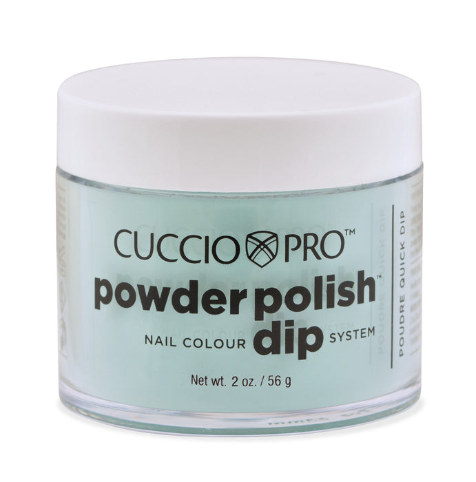 Cuccio Pro - Tart Green Apple Dip Powder 1.6oz