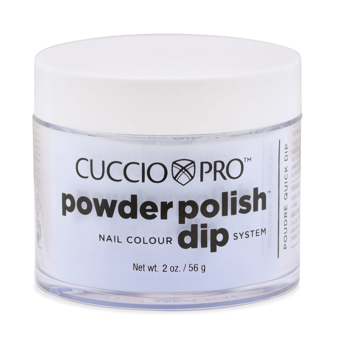 Cuccio Pro - Peppermint Pastel Dip Powder 1.6oz