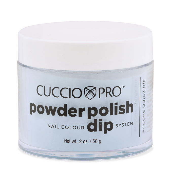 Cuccio Pro - Denim Blue Dip Powder 1.6oz