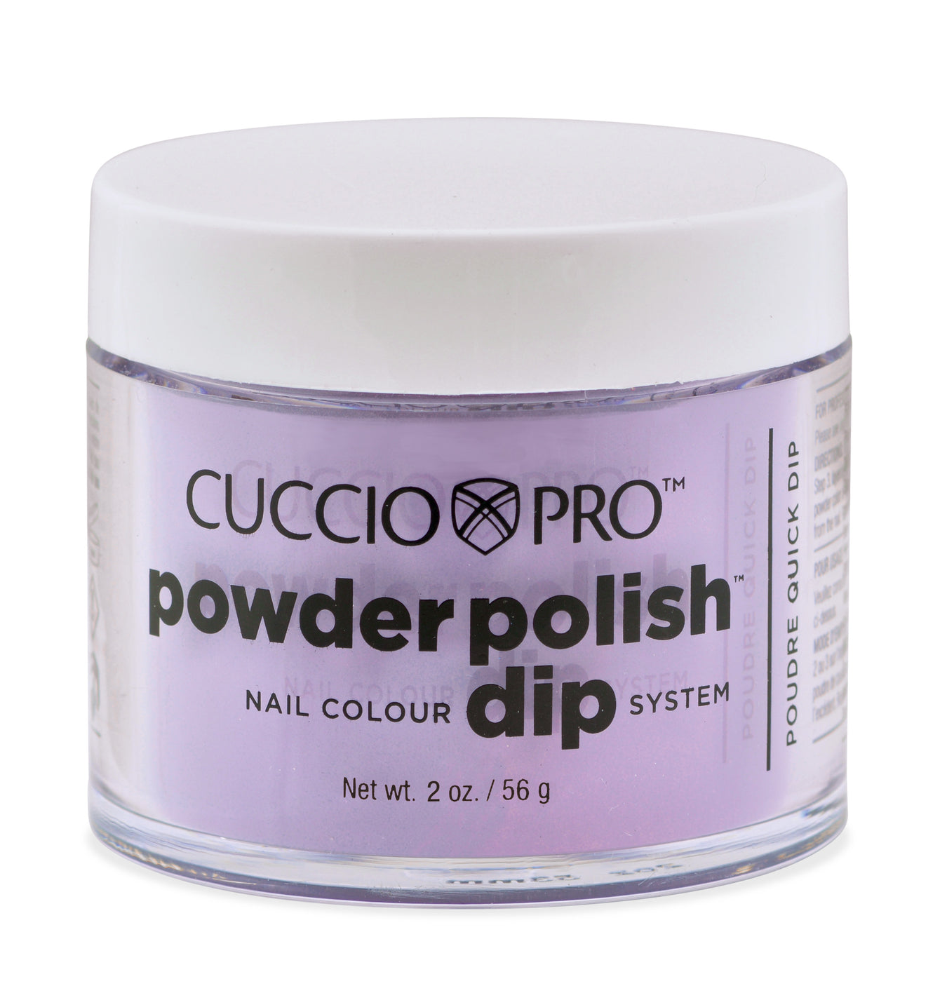 Dip Powders