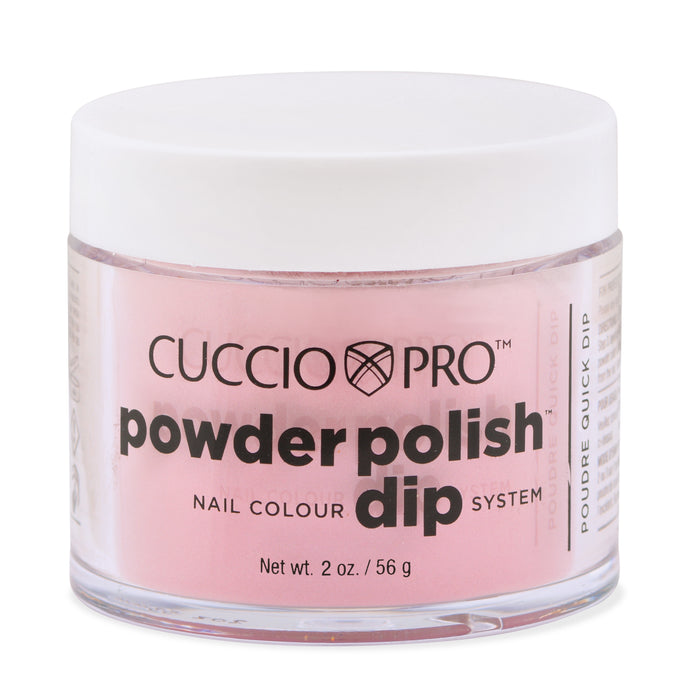 Cuccio Pro - Dusty Rose Dip Powder 1.6oz
