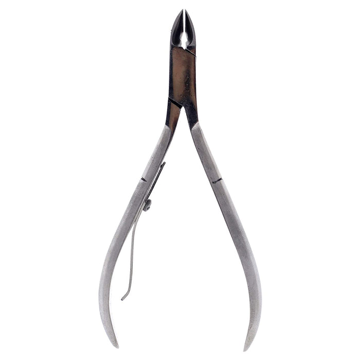 Cuccio - Cuticle Nipper Full Jaw Stainless Steel