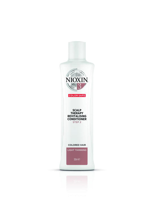 Nioxin - System 3 Scalp + Hair Conditioner 300ml