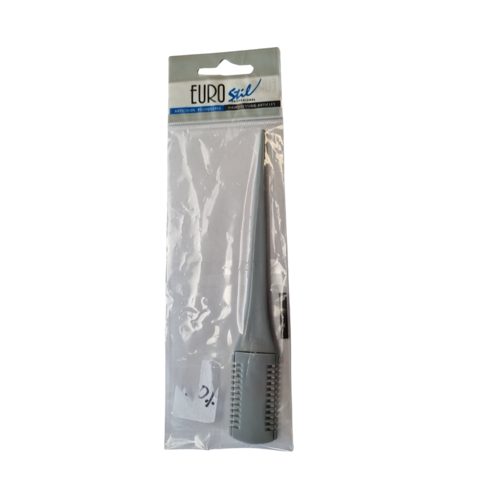 Euro Stil Plastic Lollypop Razor