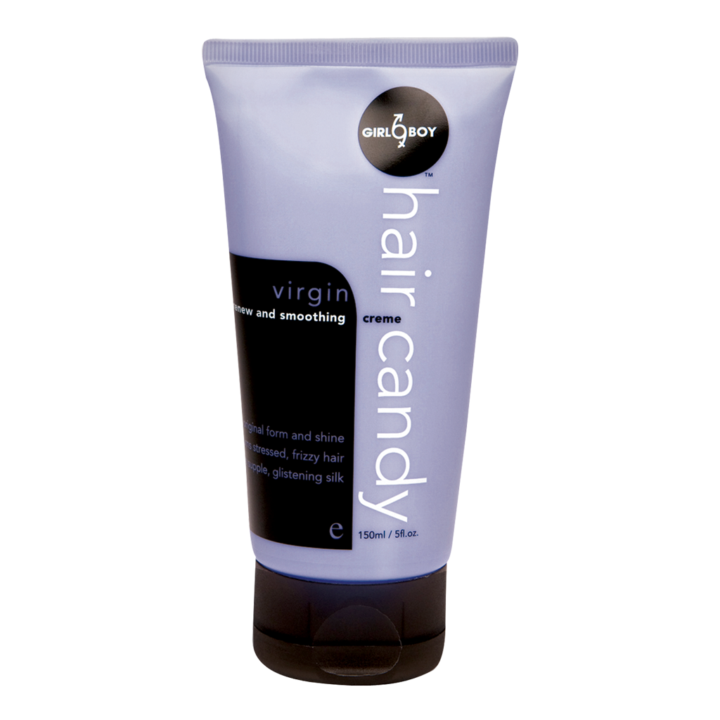 Blow Drying & Smoothing