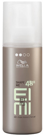 Wella - Shape Me 150ml