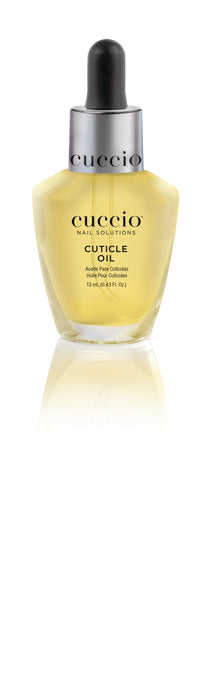Cuccio - Cuticle Oil 13ml