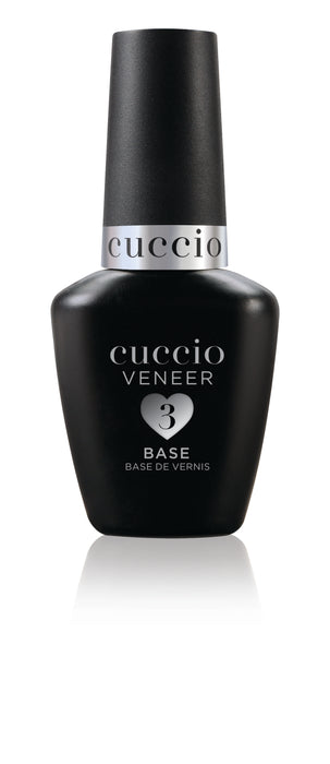 Cuccio Veneer - No.3 Base Coat 13ml