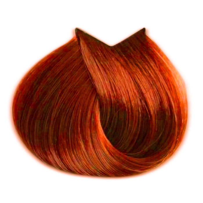Life Color - 7.44 Intense Copper Blonde
