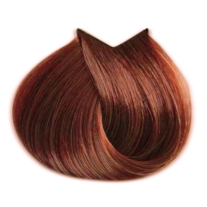 Life Color - 7.45 Copper Mahogany Blonde