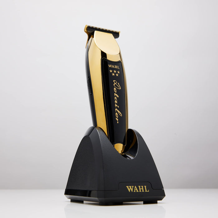 Wahl - Cordless Detailer / Limited Edition Gold