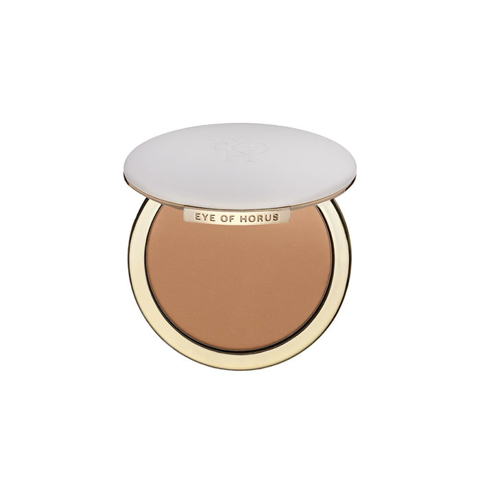 Eye of Horus – Pressed Powder Medium/Warm