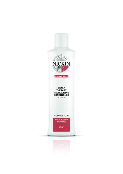 Nioxin - System 4 Scalp + Hair Conditioner 300ml
