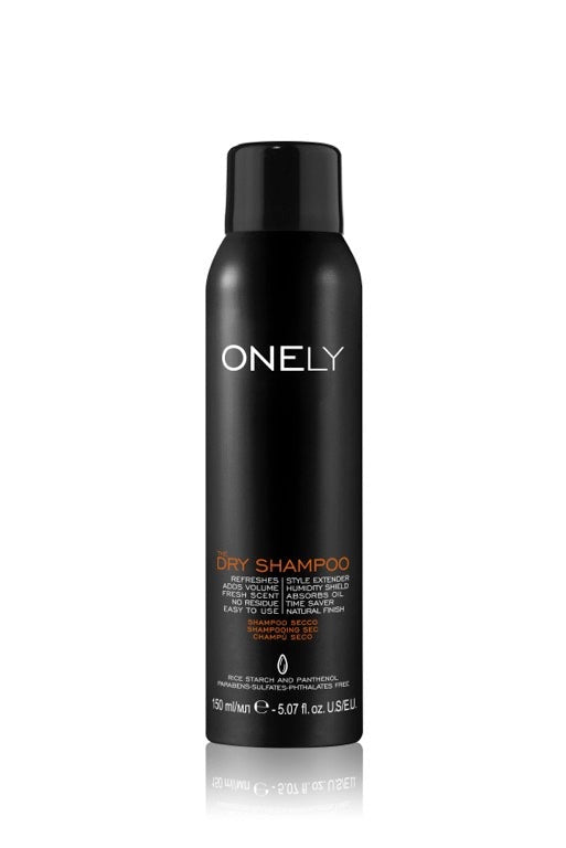 Dry Shampoo