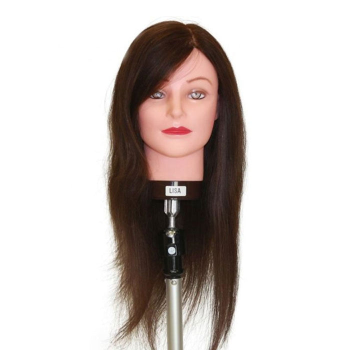 Mannequin Lisa - Long Brown