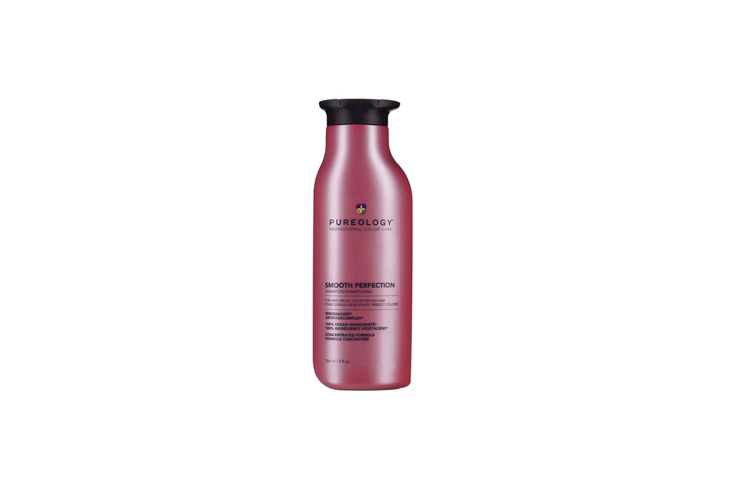 Pureology - Smooth Perfection Shampoo 266ml