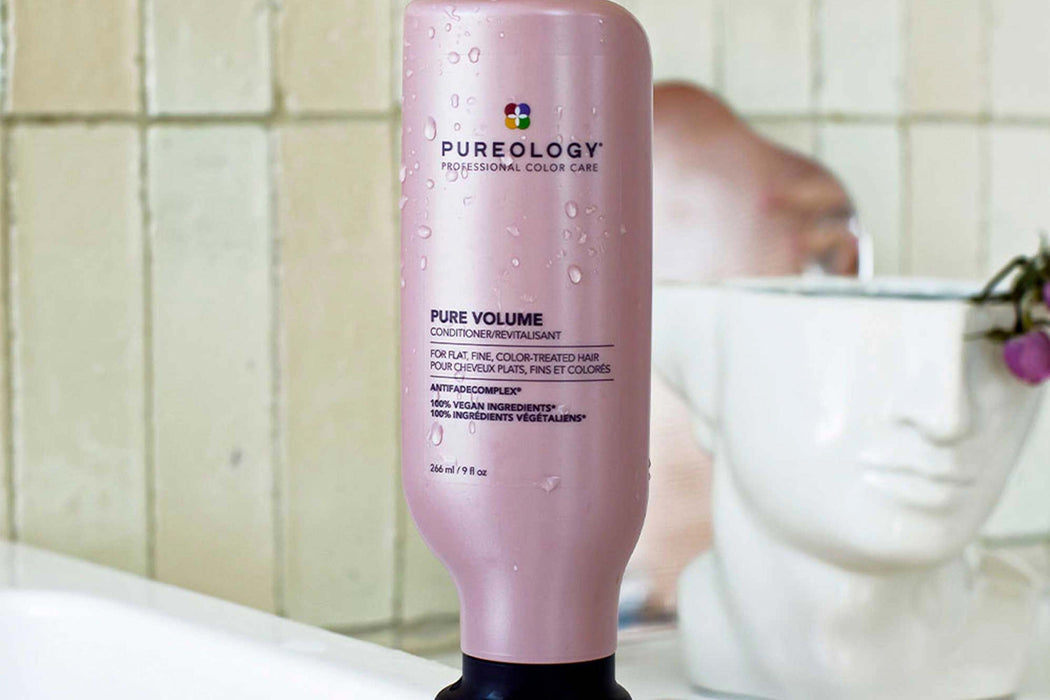Pureology - Pure Volume Conditioner 266ml